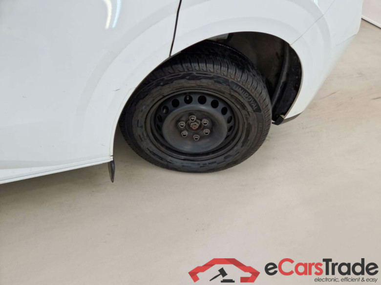 FORD TRANSIT CUSTOM 2.0 TD TREND #6