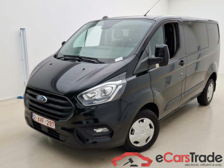 FORD TRANSIT CUSTOM 2.0 TDCI TREND DC 5P. L1H1 #1