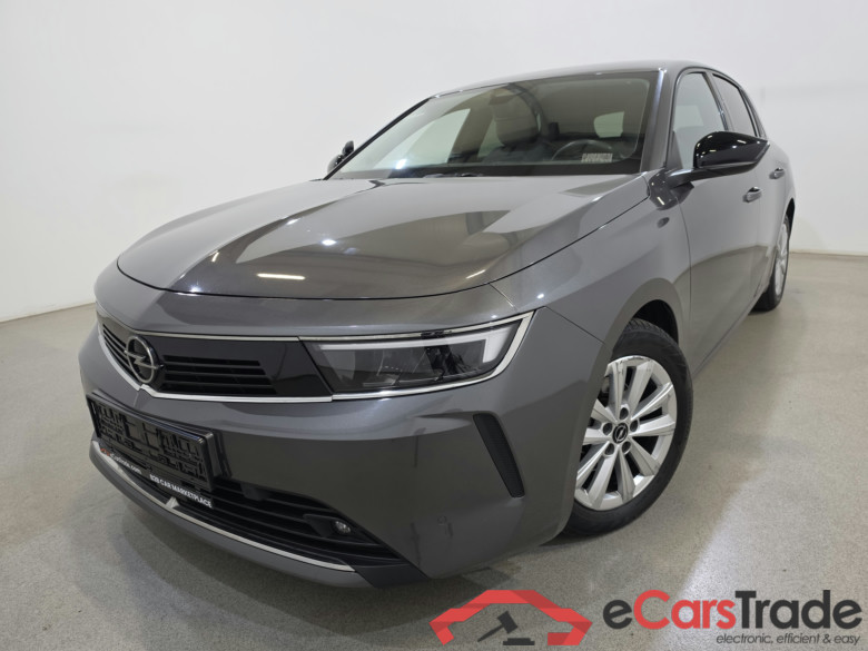Opel Astra 1.2T Edition LED Virtual Navi Sport-Seats KeylessGo Camera Klima PDC ...