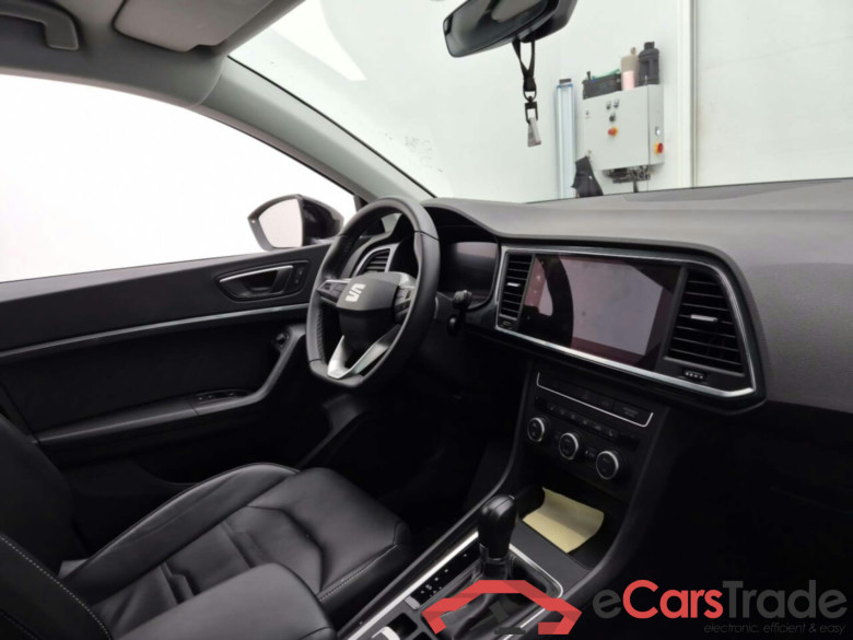 SEAT ATECA 2.0 TDI STYLE DSG #3