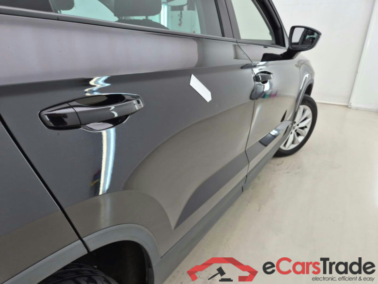 SEAT ATECA 2.0 TDI STYLE DSG #5