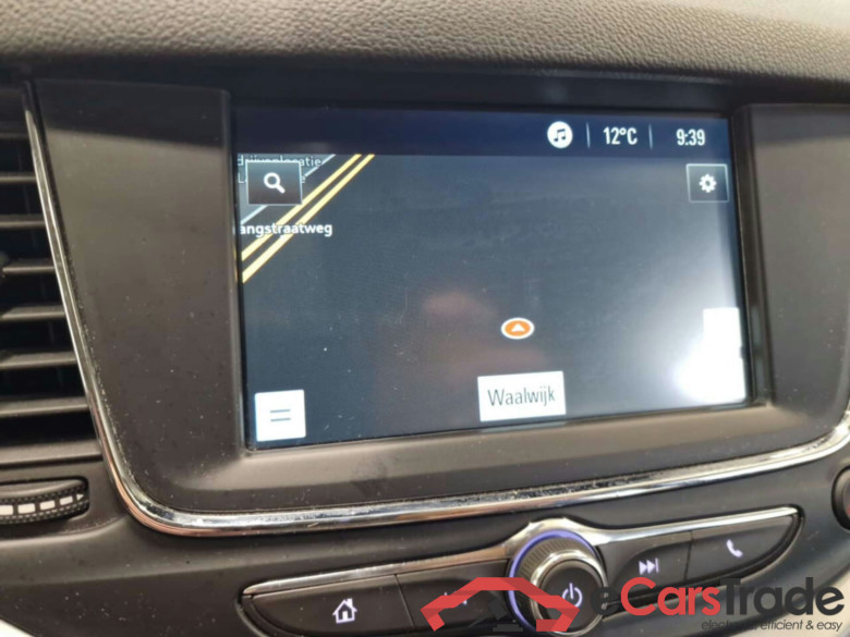 Opel Astra 1.2 Turbo Edition Navi Camera Klima PDC ... #6