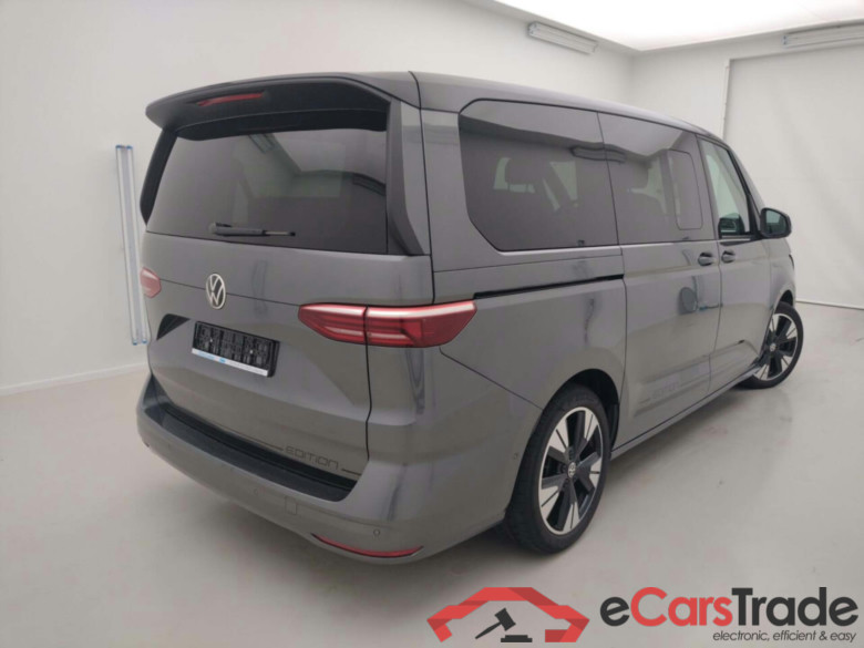 VOLKSWAGEN MULTIVAN 2.0 TDI BULLI . 7P. DSG #2