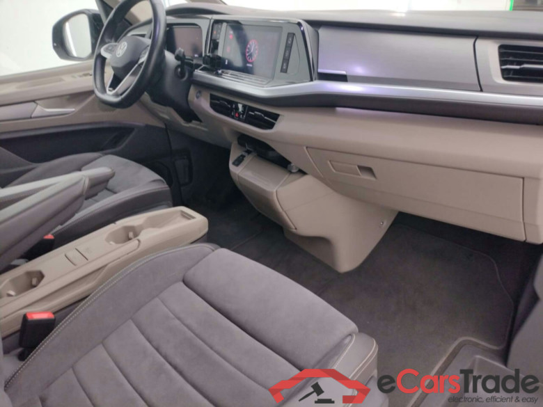 VOLKSWAGEN MULTIVAN 2.0 TDI BULLI . 7P. DSG #3