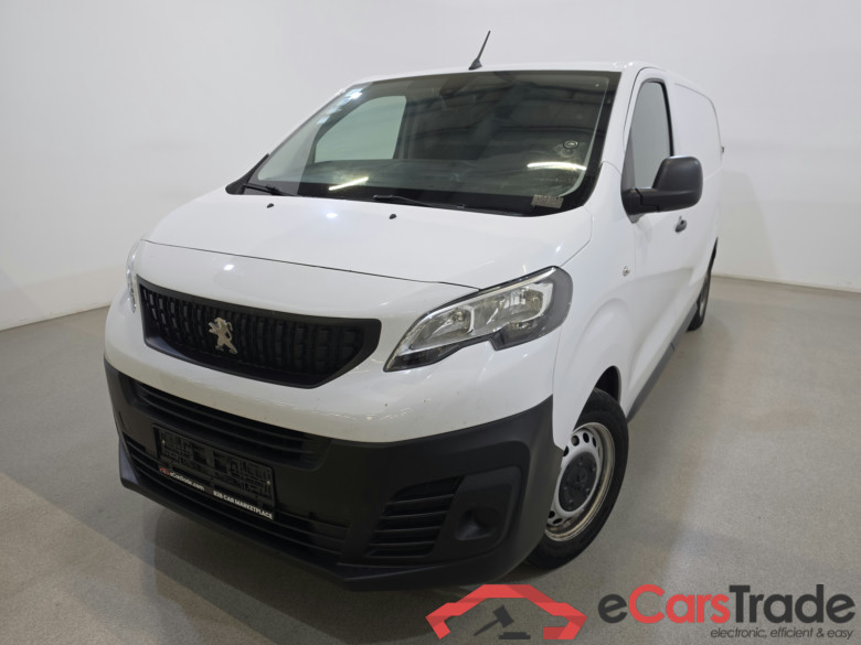 Peugeot Expert 1.5 BlueHDI L1H1 3PL Klima PDC ...
