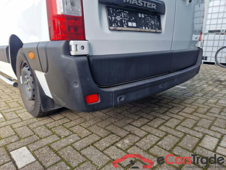 RENAULT MASTER 2.3 BLUEDCI GRAN CONF. L3H2 #6