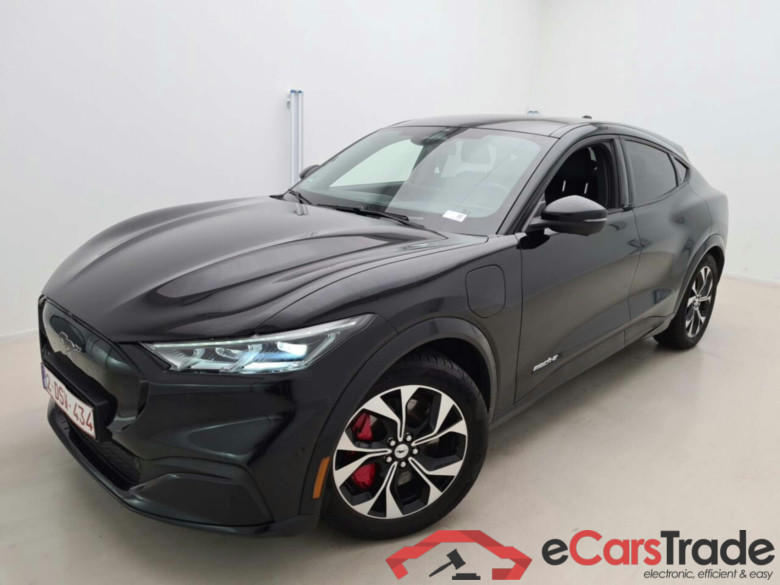 FORD MUSTANG MACH-E EXT. RANGE PREMIUM 98 KWH #1