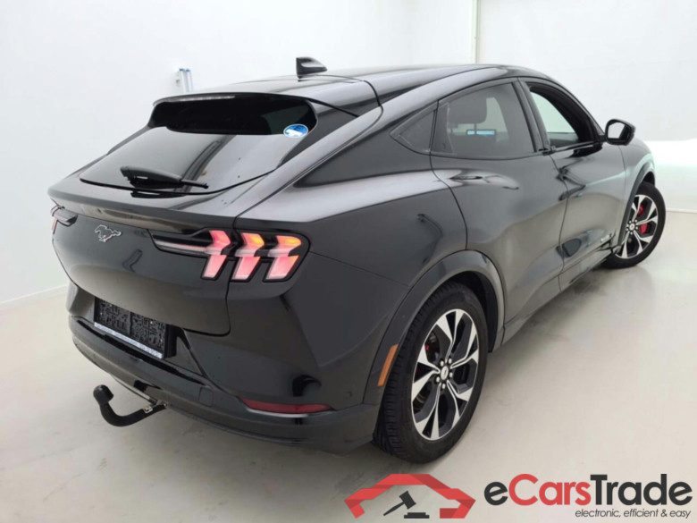 FORD MUSTANG MACH-E EXT. RANGE PREMIUM 98 KWH #2