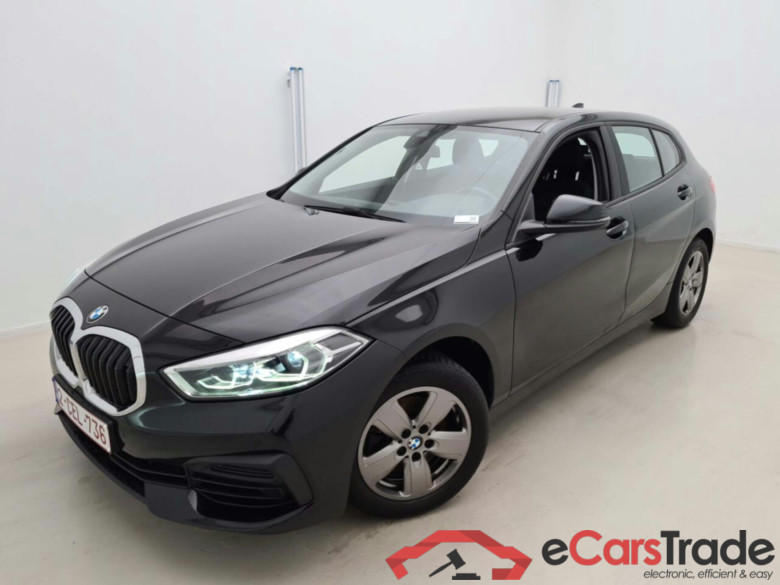 BMW 116d LED Navi KeylessGo Klima PDC ...