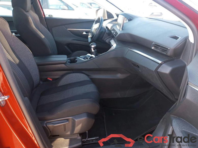 PEUGEOT 5008 / 2020 / 5P / todoterreno 1.2 PureTech 96KW S&S Active Pack #6