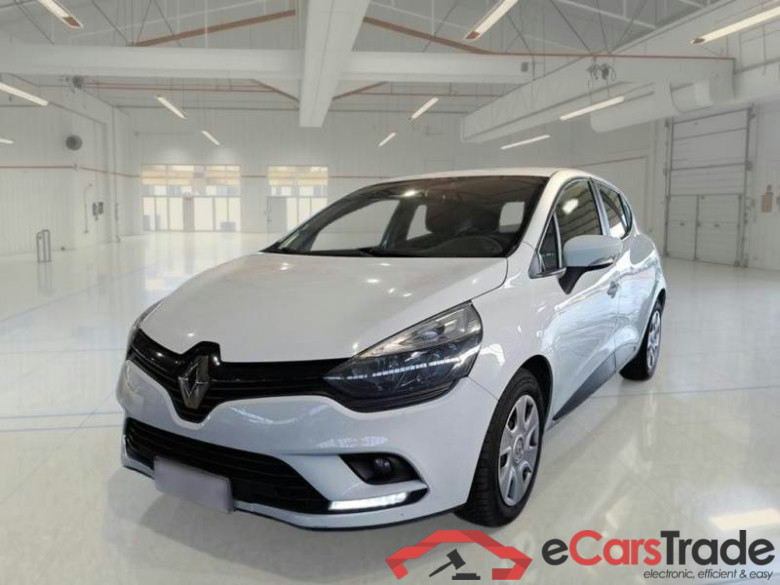 RENAULT CLIO / 2016 / 5P / BERLINA 1.5 DCI 75CV ENERGY LIFE N1 FASE2 #1
