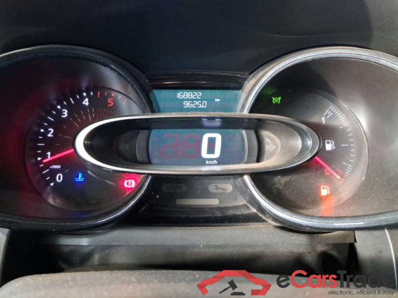 RENAULT CLIO / 2016 / 5P / BERLINA 1.5 DCI 75CV ENERGY LIFE N1 FASE2 #4