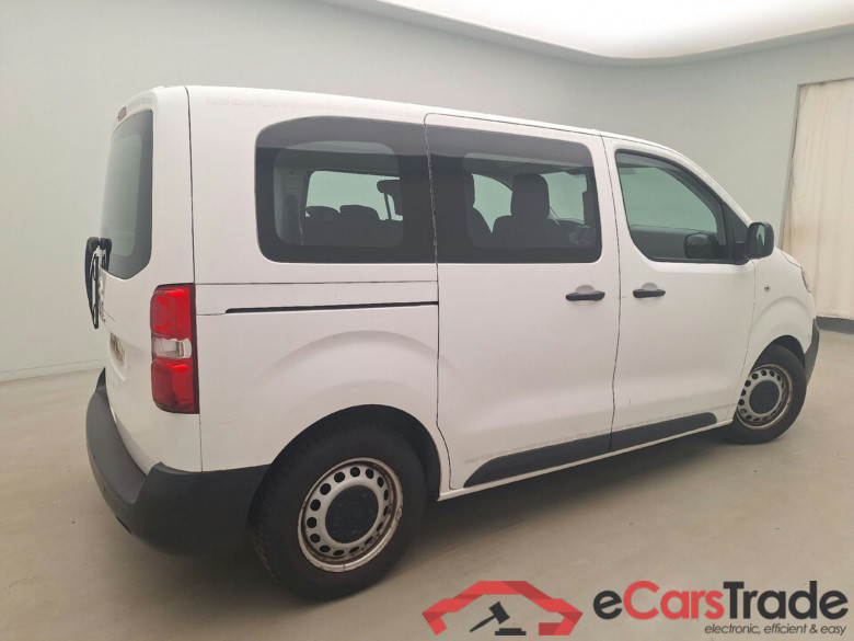 Citroën, Jumpy '16, Jumpy Com.1.5HDI XS 100 Comf. 8pl #4