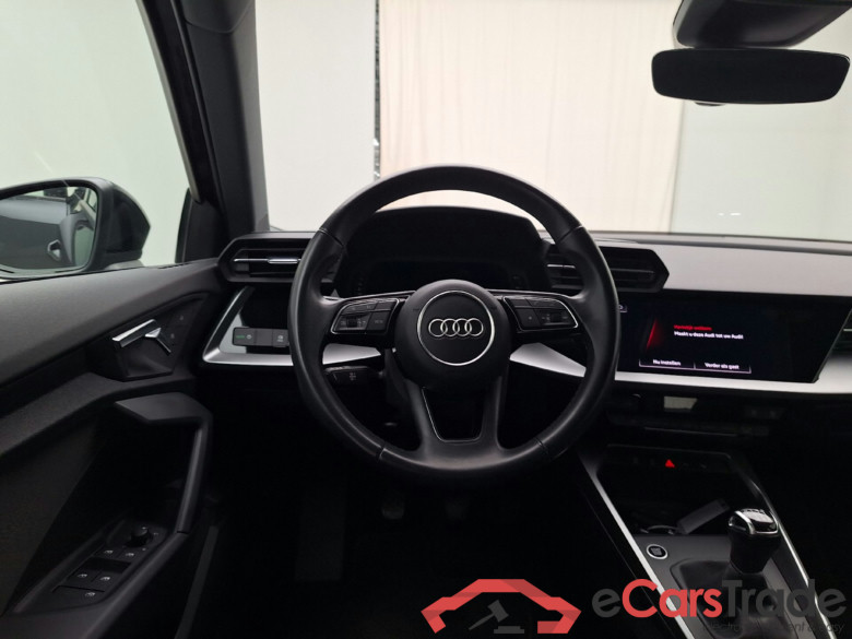 Audi, A3 SB '20, A3 SB 30 TFSi 81kW #6