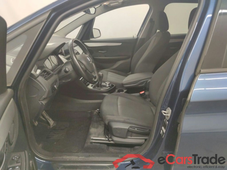 BMW 2 Reeks Gran Tourer 218d (100kW) 5d #3
