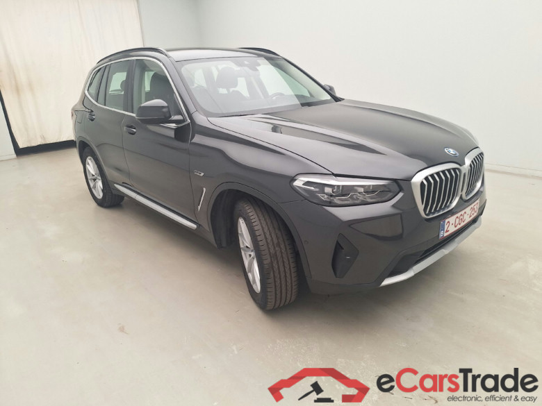 BMW, X3 FL'21 PHEV, X3 xDrive30e 120kW Aut. #5