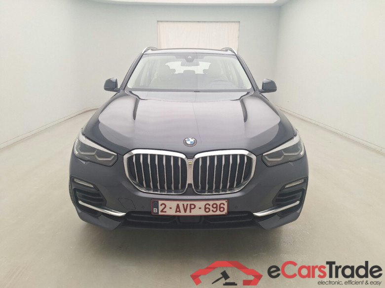 BMW, X5 '18 PHEV, X5 xDrive 45e 155kW #1