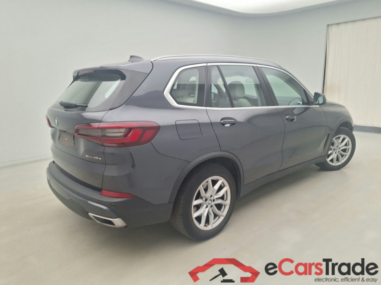 BMW, X5 '18 PHEV, X5 xDrive 45e 155kW #4