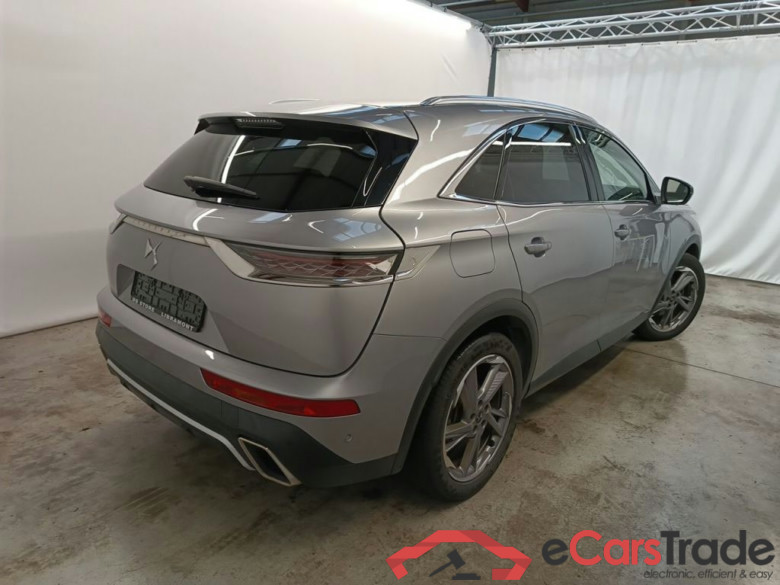 DS 7 Crossback E-Tense 4x4 Rivoli 5d #2