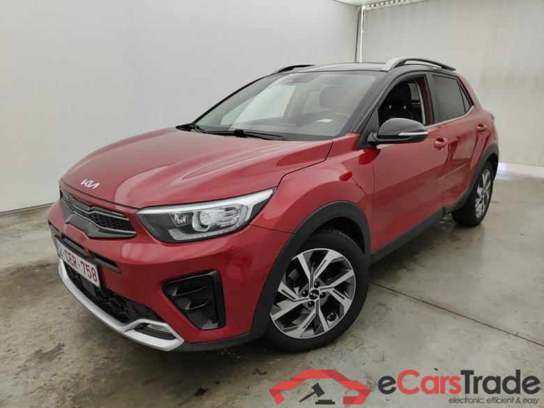 KIA Stonic 1.0 T 100 GT Line 5d #1
