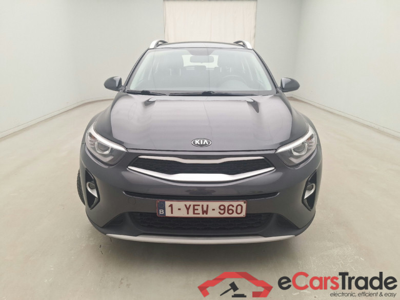 Kia, Stonic '17, Stonic 1.0T 74kW Navi Edition #1