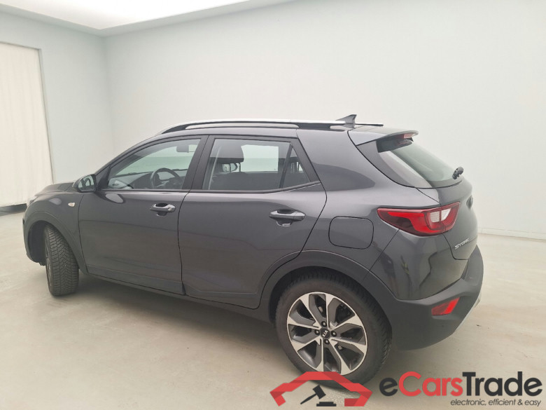 Kia, Stonic '17, Stonic 1.0T 74kW Navi Edition #3