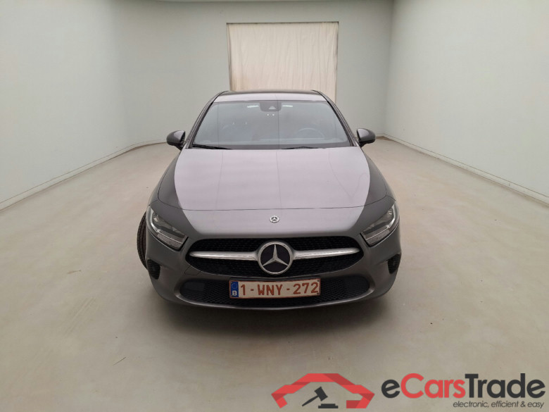 Mercedes, A-Class '18, A 180 d Bus.Sol.Aut.