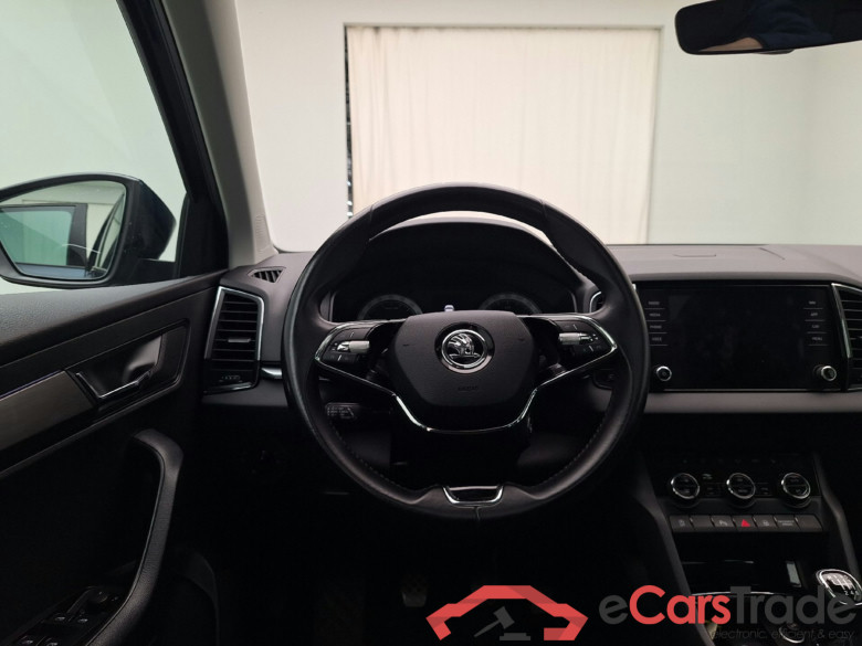 Skoda, Karoq '17, Karoq 1.6TDi 85kW Ambition #6