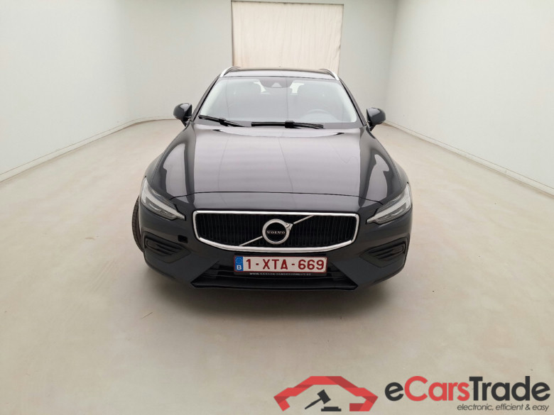 Volvo, V60 '18, Volvo V60 D4 Momentum Pro 5d