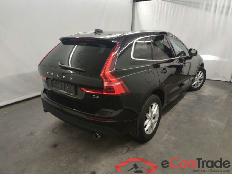 Volvo XC60 D4 120kW Geartronic Momentum 5d #2