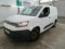 preview Citroen Berlingo #0