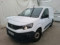 preview Peugeot Partner #0
