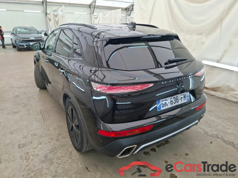 DS DS 7 / 2022 / 5P / SUV E-TENSE 225 PERFORMANCE LINE + #3