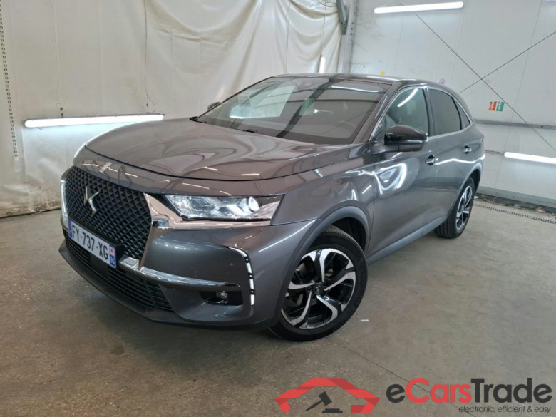 7 Crossback Business 1.5 BlueHDi 130CV BVA8 E6d #1
