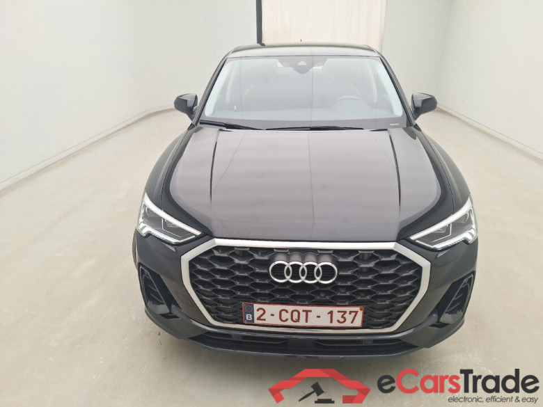 Audi, Q3 SB '19 PHEV, Audi Q3 Sportback 45 TFSI e S tronic 5d #1