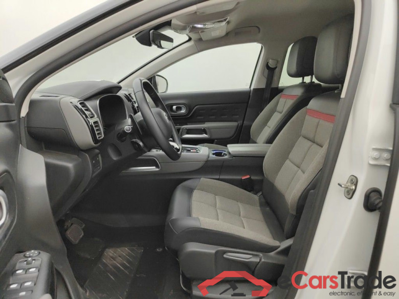 Citroën C5 Aircross Hybrid 225 e-EAT8 Feel 5d #3