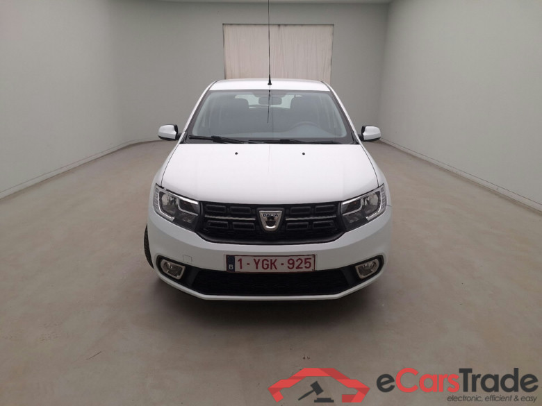 Dacia, Sandero '13, Sandero 1.0 Sce 75 Comfort #1