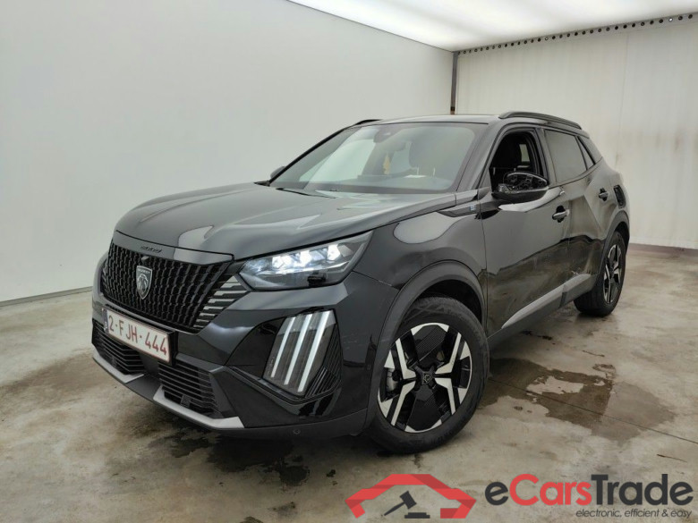 e-2008 115kW 54kWh GT #2