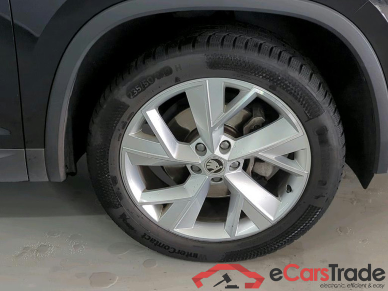 SKODA Kodiaq 1.5 TSI 150pk DSG Business Edition Plus 7p #6