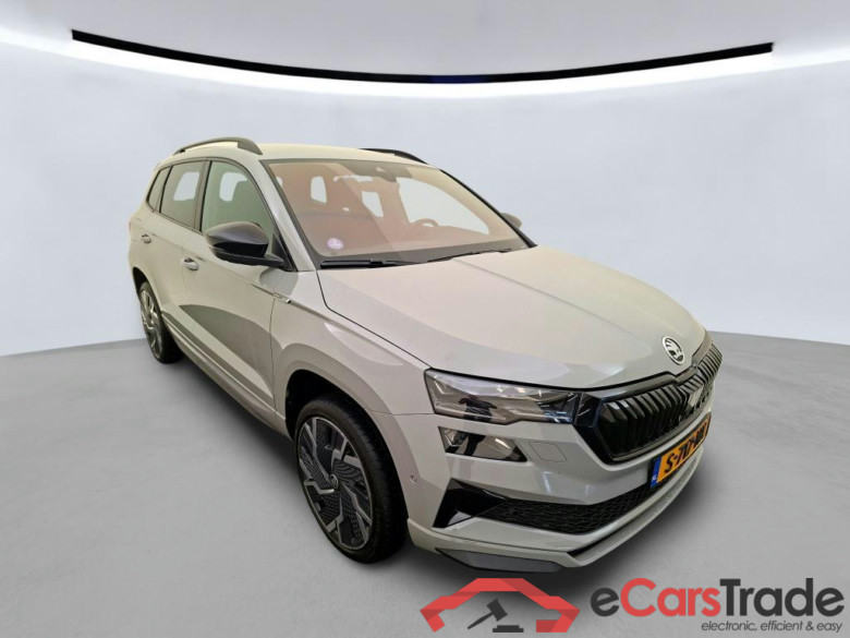SKODA Karoq 110 kW #5