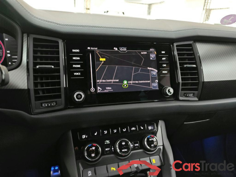 SKODA Kodiaq 110 kW #2