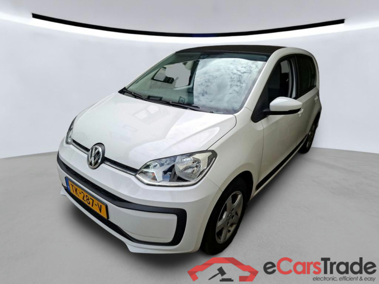 VOLKSWAGEN up! 44 kW