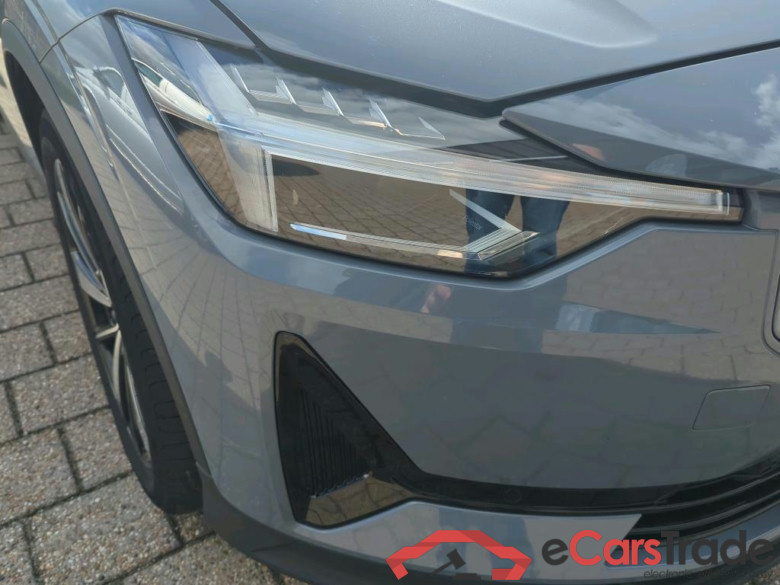 Polestar 2 350 kW #4