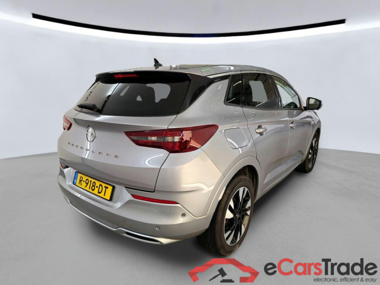 OPEL Grandland 96 kW #5