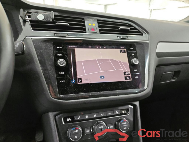 VOLKSWAGEN Tiguan Allspace 1.5 TSI 150pk DSG R-Line Winter Trekhaak 7p #2