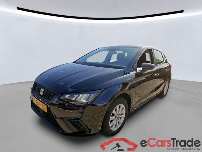SEAT Ibiza 70 kW