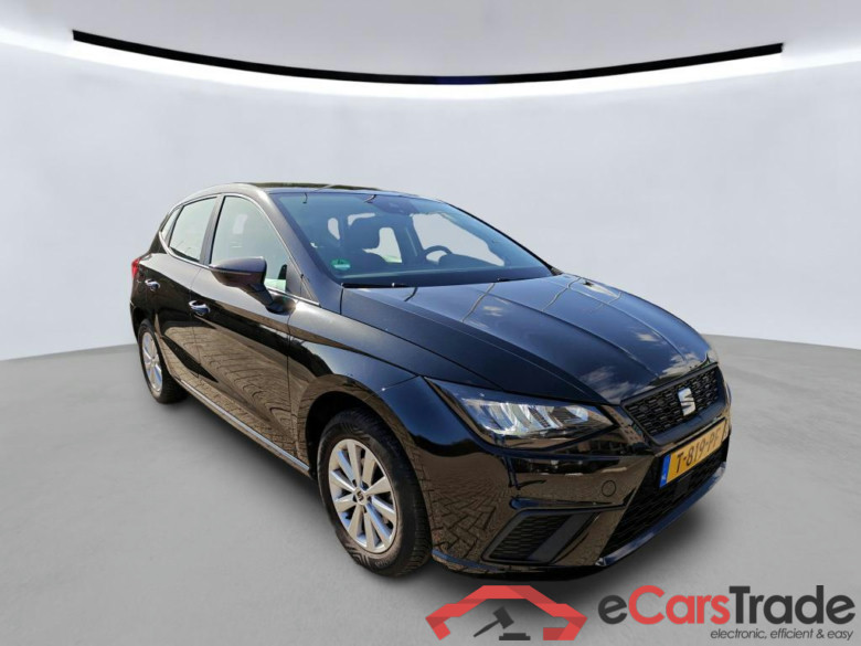 SEAT Ibiza 70 kW #4