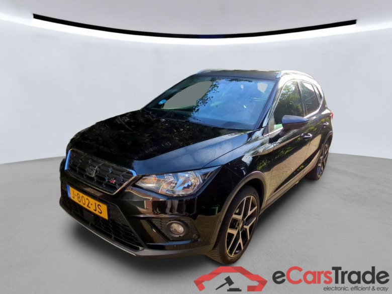 SEAT Arona 85 kW #1