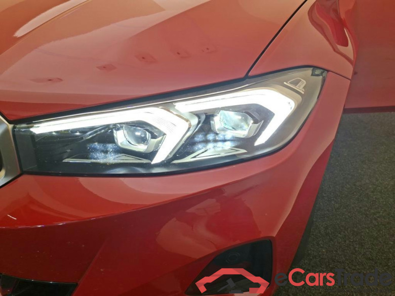 BMW 3-serie Touring 115 kW #4
