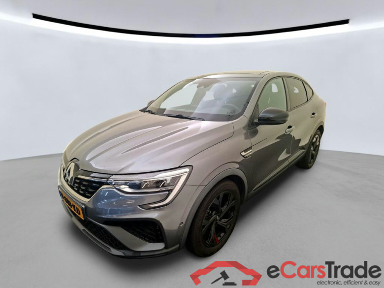 RENAULT Arkana 69 kW #1